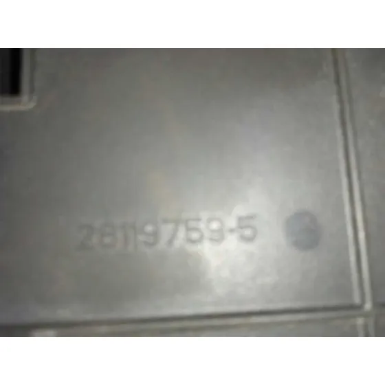 Centralita Bsi para Peugeot 3008