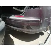 Paragolpes Trasero para Audi A8 (4E2)