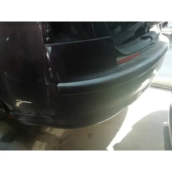 Paragolpes Trasero para Audi A8 (4E2)