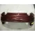Paragolpes Trasero para Audi A8 (4E2)