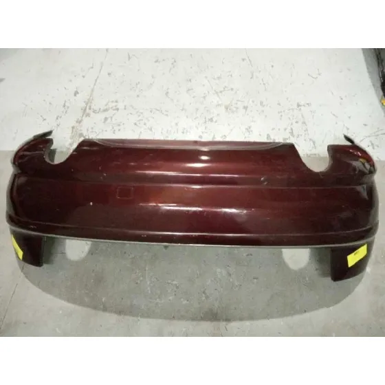 Paragolpes Trasero para Audi A8 (4E2)