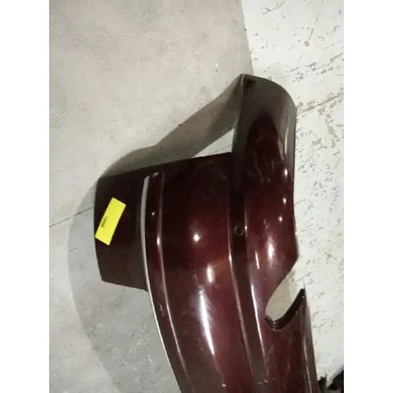 Paragolpes Trasero para Audi A8 (4E2)