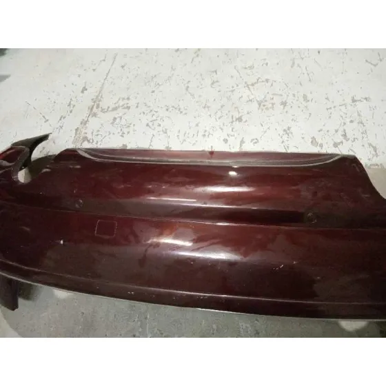 Paragolpes Trasero para Audi A8 (4E2)