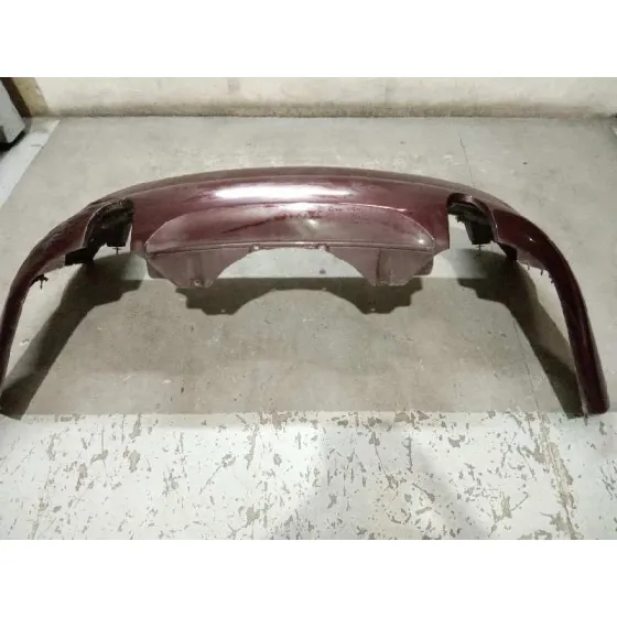 Paragolpes Trasero para Audi A8 (4E2)