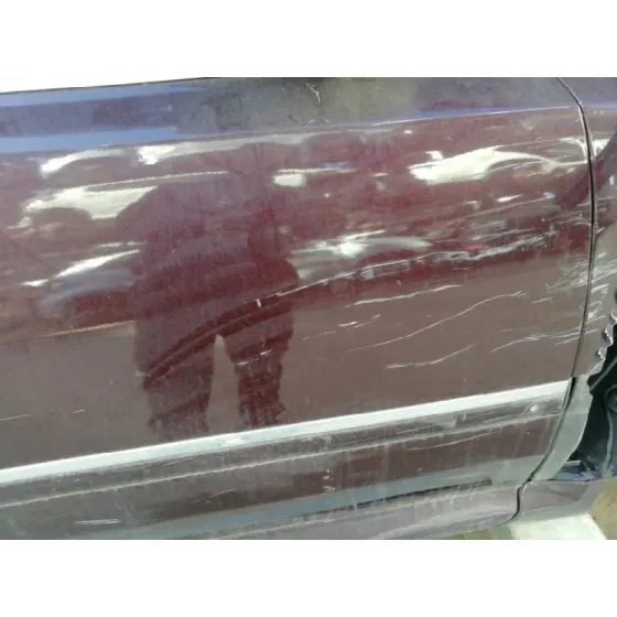 Puerta Delantera Derecha para Audi A8 (4E2)