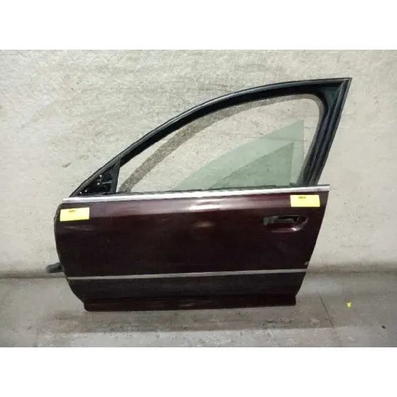 Puerta Delantera Izquierda para Audi A8 (4E2)