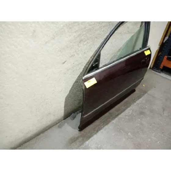 Puerta Delantera Izquierda para Audi A8 (4E2)