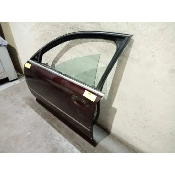 Puerta Delantera Izquierda para Audi A8 (4E2)