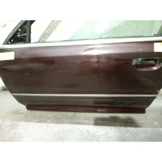 Puerta Delantera Izquierda para Audi A8 (4E2)
