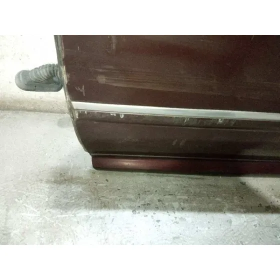 Puerta Delantera Izquierda para Audi A8 (4E2)