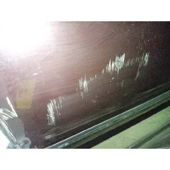 Puerta Delantera Izquierda para Audi A8 (4E2)