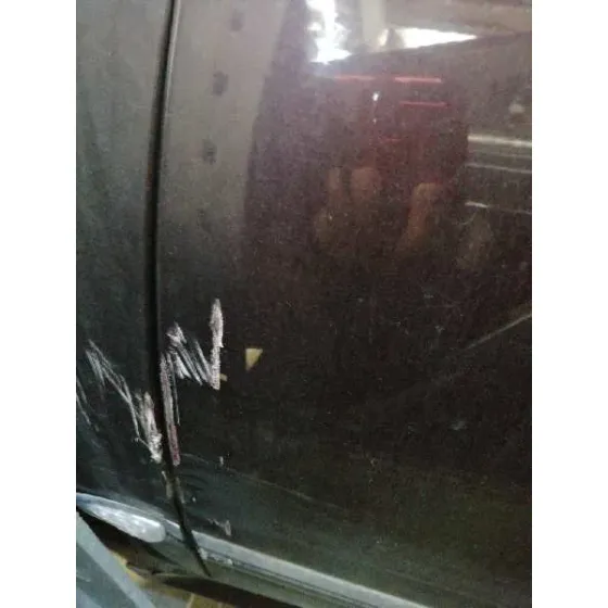 Puerta Delantera Izquierda para Audi A8 (4E2)