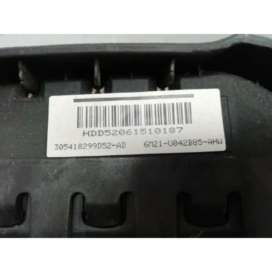 Airbag Delantero Izquierdo para Ford S-Max (Ca1)