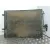 Condensador / Radiador Aire Acondicionado para Ford S-Max (Ca1)