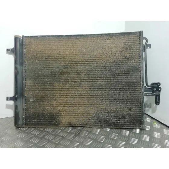 Condensador / Radiador Aire Acondicionado para Ford S-Max (Ca1)