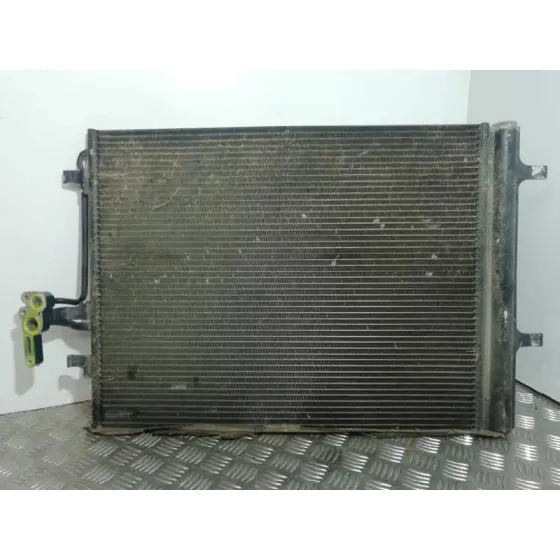 Condensador / Radiador Aire Acondicionado para Ford S-Max (Ca1)