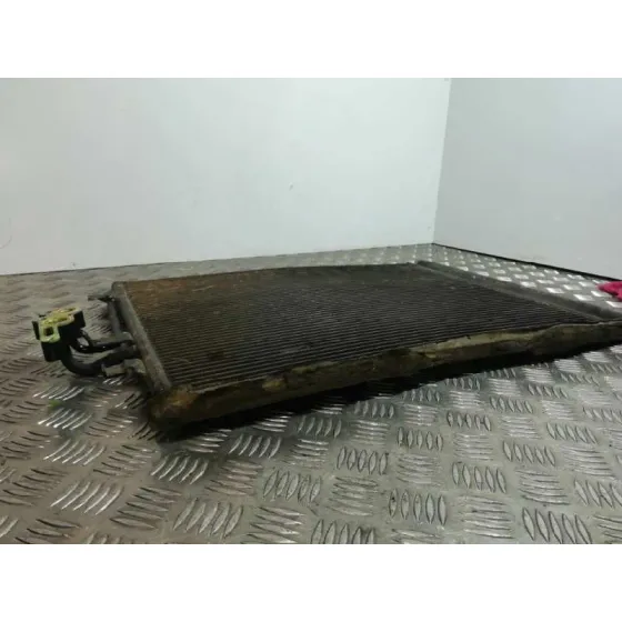 Condensador / Radiador Aire Acondicionado para Ford S-Max (Ca1)