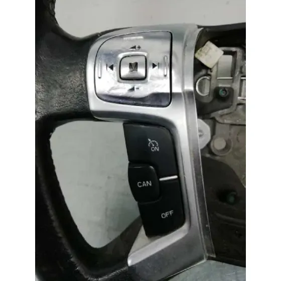 Volante para Ford S-Max (Ca1)