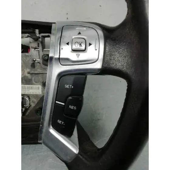 Volante para Ford S-Max (Ca1)