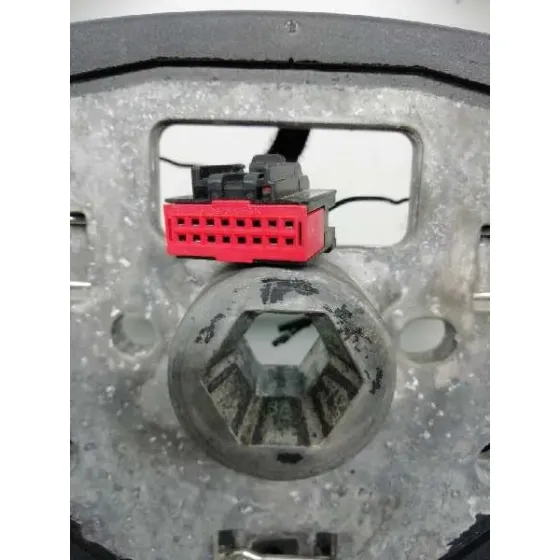 Volante para Ford S-Max (Ca1)