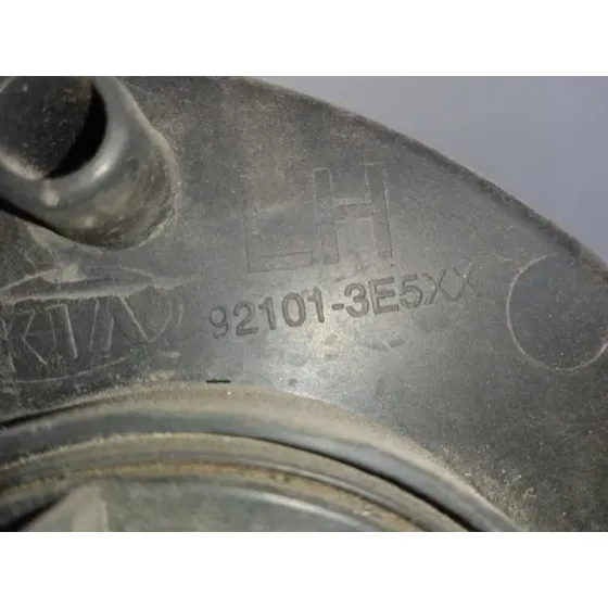 Faro Izquierdo para Kia Sorento