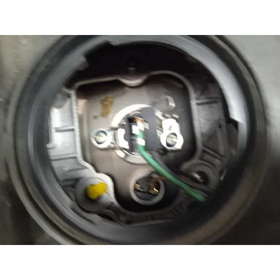 Faro Izquierdo para Kia Sorento