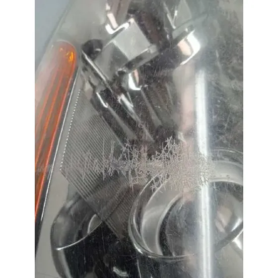Faro Izquierdo para Kia Sorento