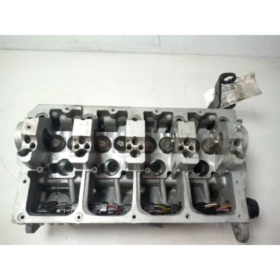 Culata para Skoda Suberb (3T4)