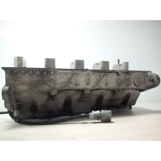 Culata para Skoda Suberb (3T4)