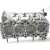 Culata para Skoda Suberb (3T4)