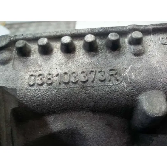 Culata para Skoda Suberb (3T4)