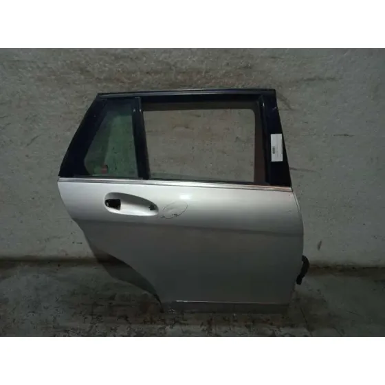 Puerta Trasera Derecha para Mercedes-Benz Clase C (W204) Familiar