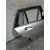 Puerta Trasera Derecha para Mercedes-Benz Clase C (W204) Familiar