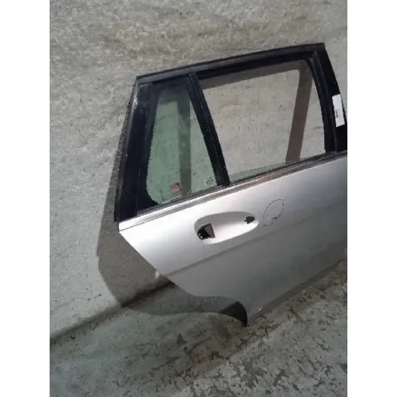 Puerta Trasera Derecha para Mercedes-Benz Clase C (W204) Familiar