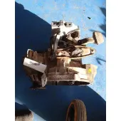 Caja Cambios para Volkswagen Beetle