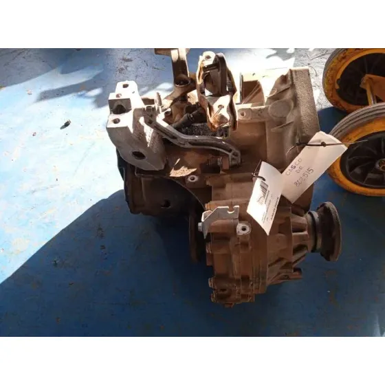 Caja Cambios para Volkswagen Beetle
