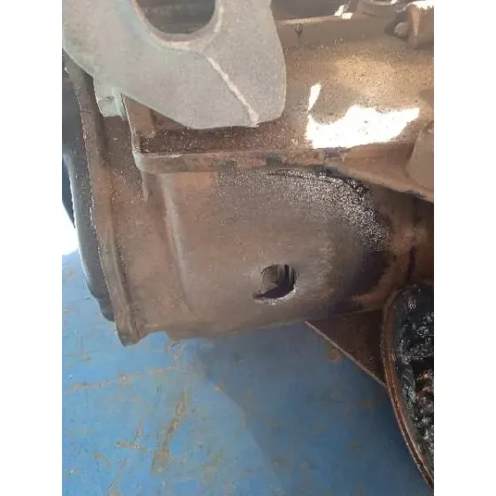 Caja Cambios para Volkswagen Beetle