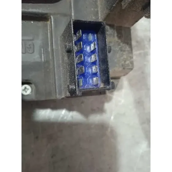 Cerradura Puerta Delantera Izquierda para Opel Zafira A