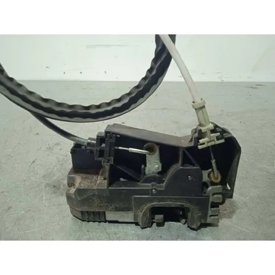 Cerradura Puerta Delantera Izquierda para Opel Zafira A