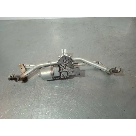 Motor Limpia Delantero para Peugeot 208