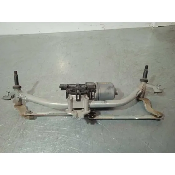 Motor Limpia Delantero para Peugeot 208