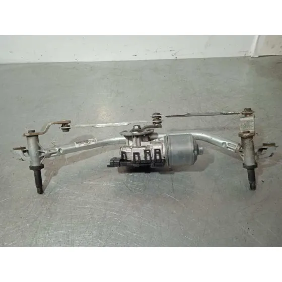 Motor Limpia Delantero para Peugeot 208