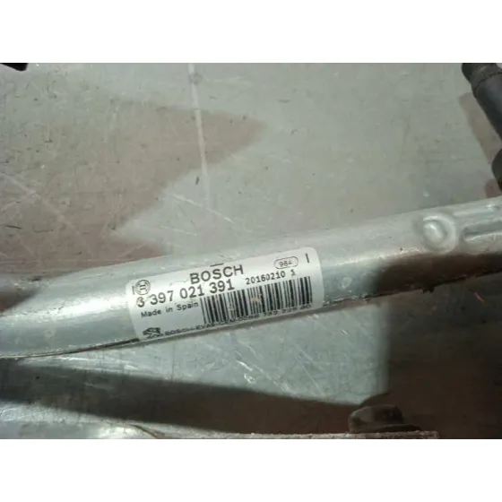 Motor Limpia Delantero para Peugeot 208