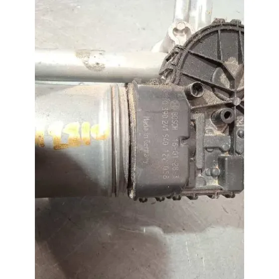 Motor Limpia Delantero para Peugeot 208