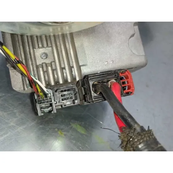 Columna Direccion para Renault Clio Iv