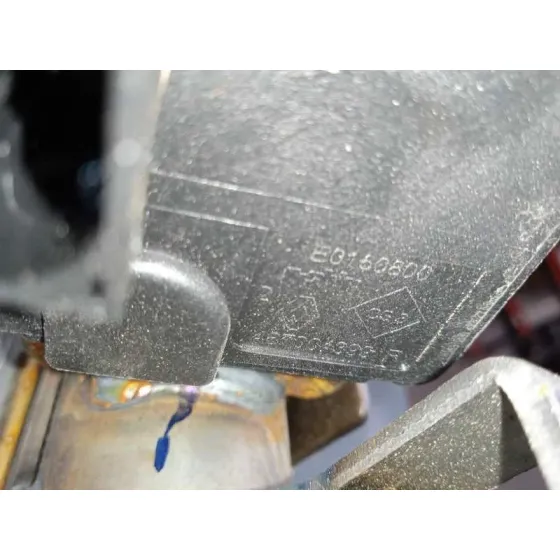Columna Direccion para Renault Clio Iv