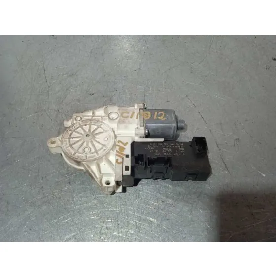 Motor Elevalunas Delantero Izquierdo para Peugeot 407