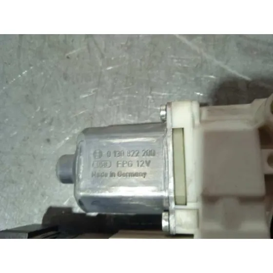 Motor Elevalunas Delantero Izquierdo para Peugeot 407