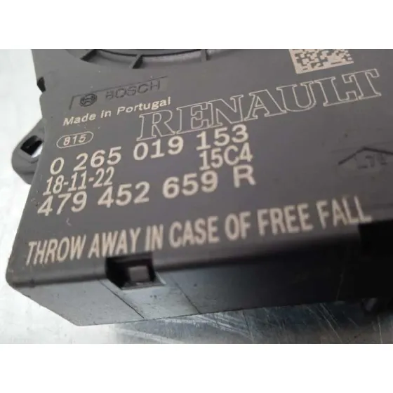 Sensor para Renault Clio Iv