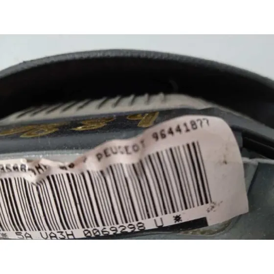 Airbag Delantero Izquierdo para Peugeot 1007